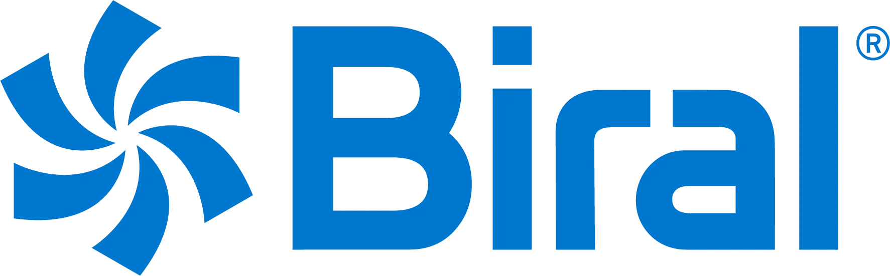 Logo Biral Ag Lugano
