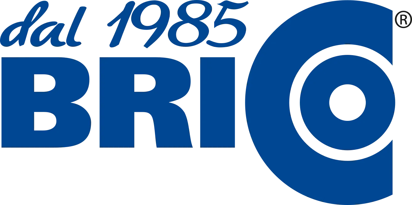 Logo Brico Sa Lugano