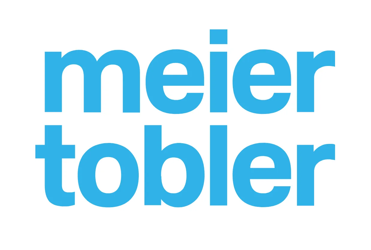Logo Meier Tobler Lugano
