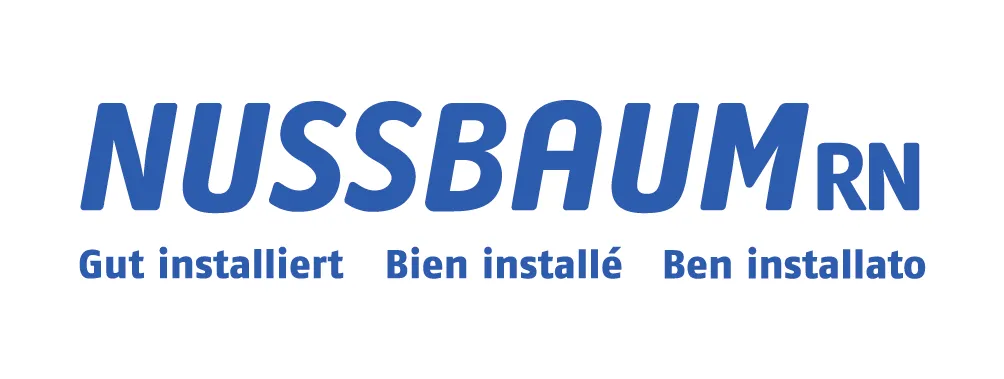 Logo Nussbaum Ag Lugano