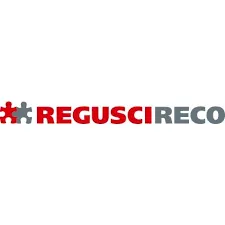 Logo Regusci Reco Lugano