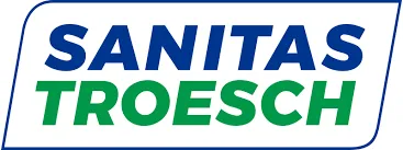 Logo Sanitas Troesch Lugano