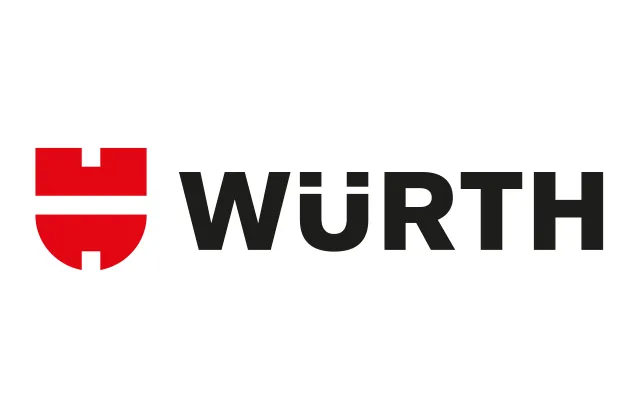 Logo Wuerth Ag Lugano