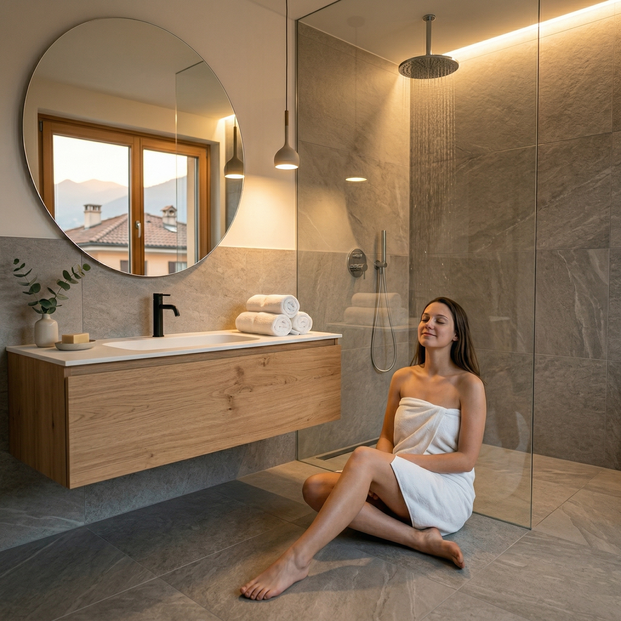 soluzioni bagni la soluzione