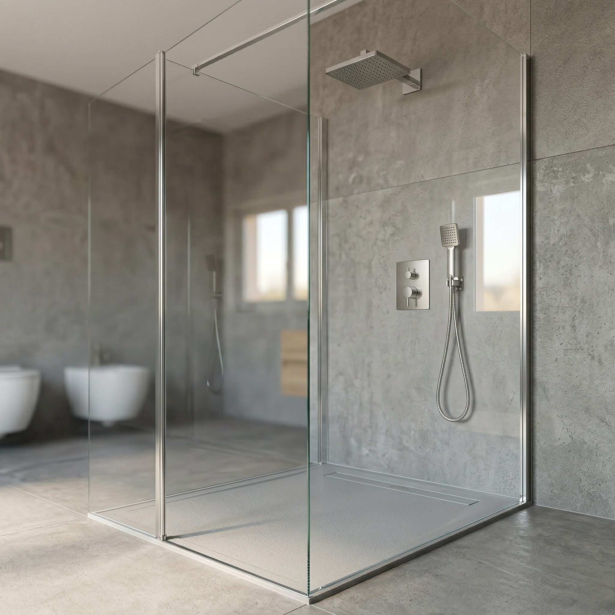soluzioni bagni sanitari docce