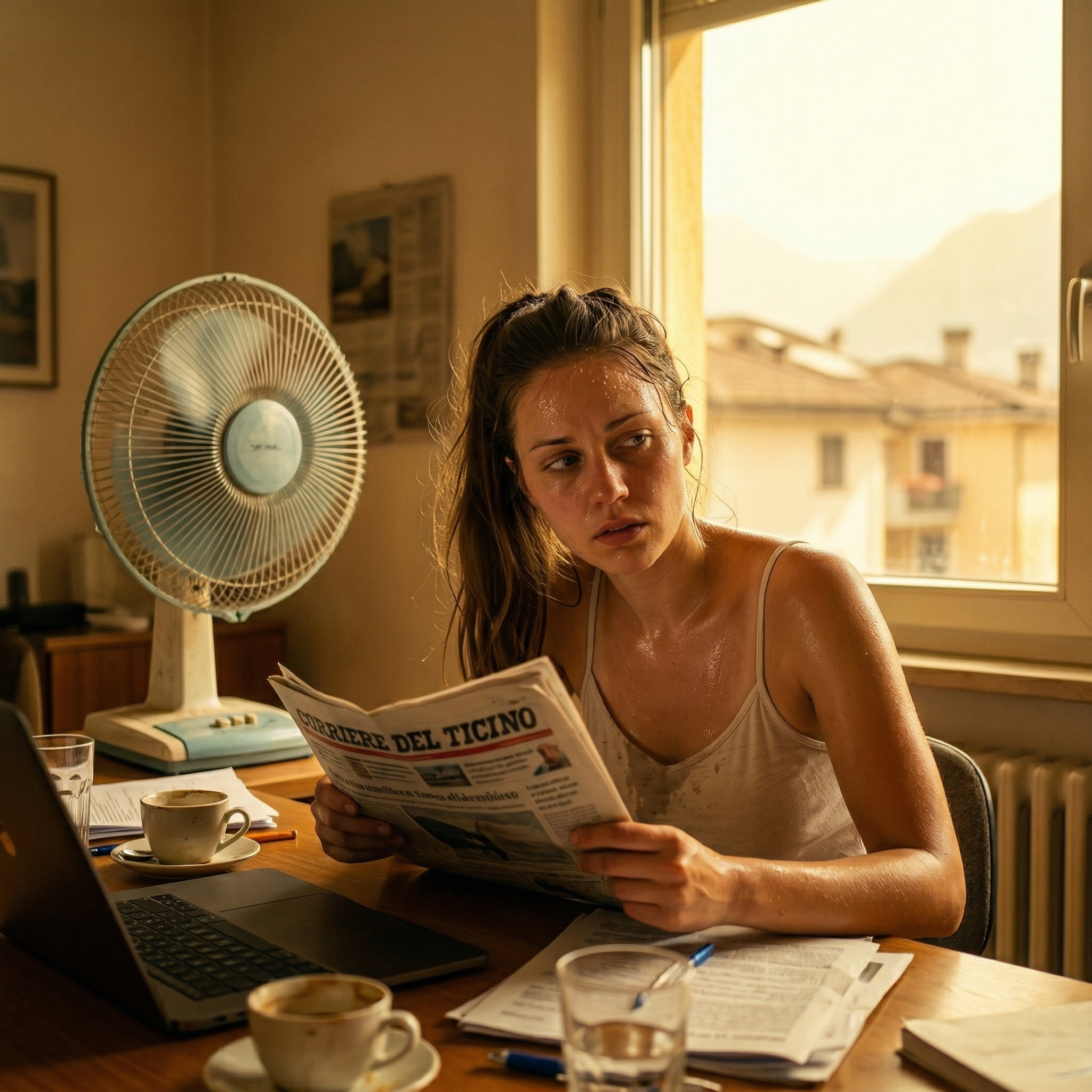 soluzioni climatizzazione il problema