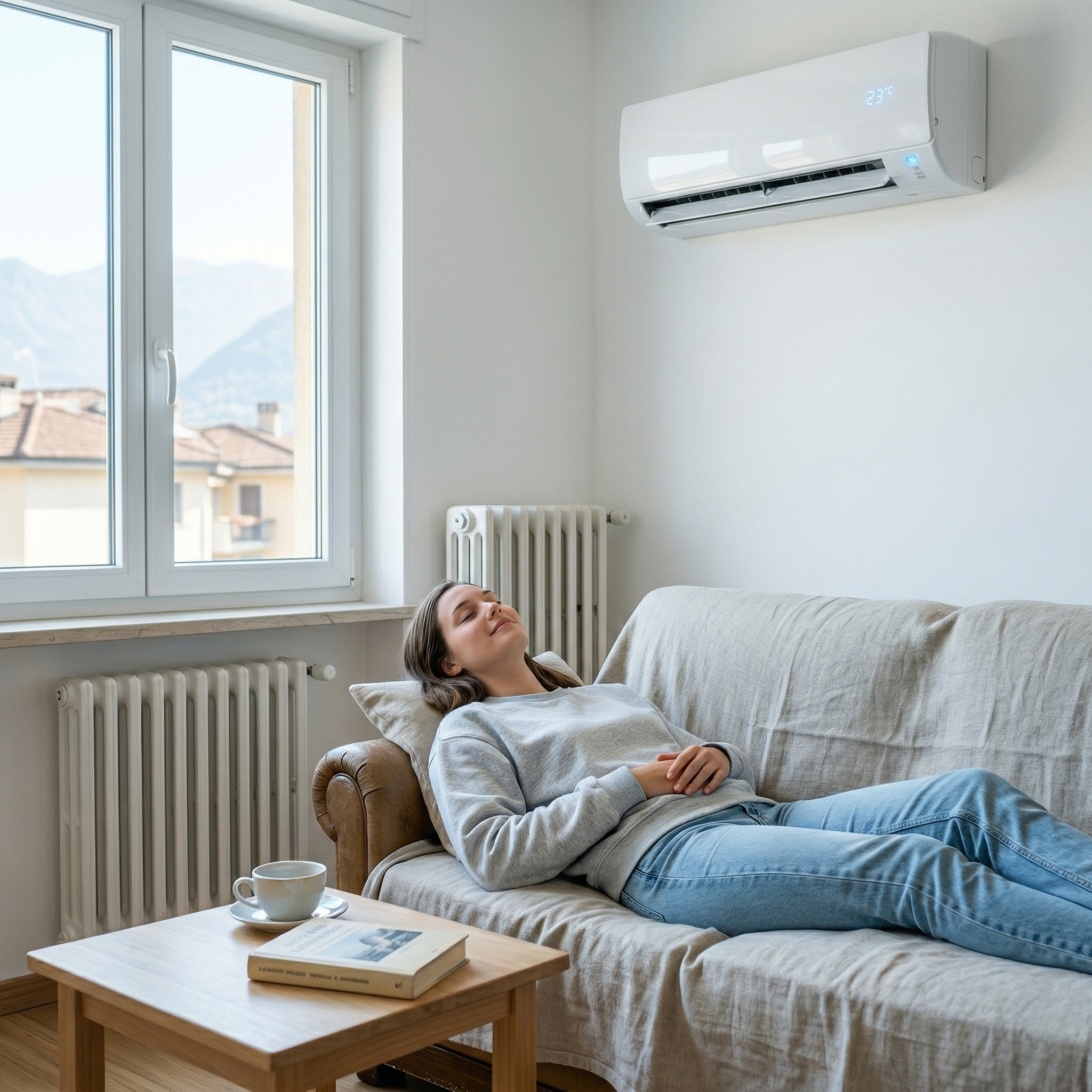 soluzioni climatizzazione la soluzione