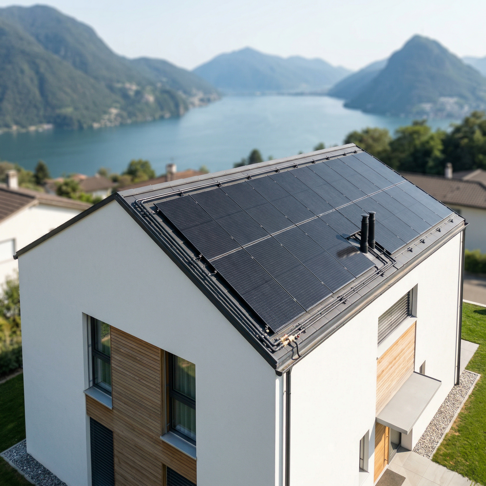 soluzioni energie rinnovabili gestione