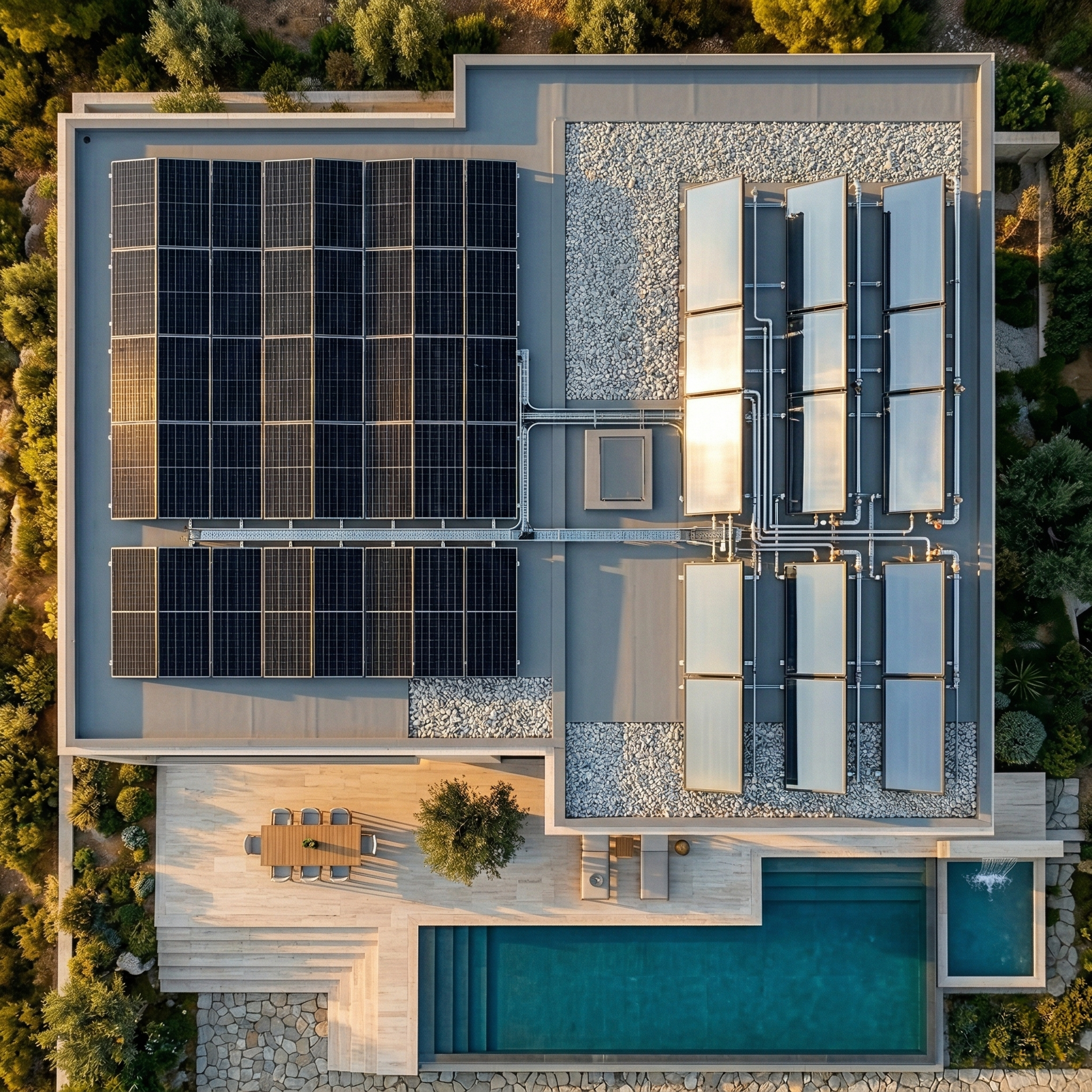 soluzioni rinnovabili gestione energia