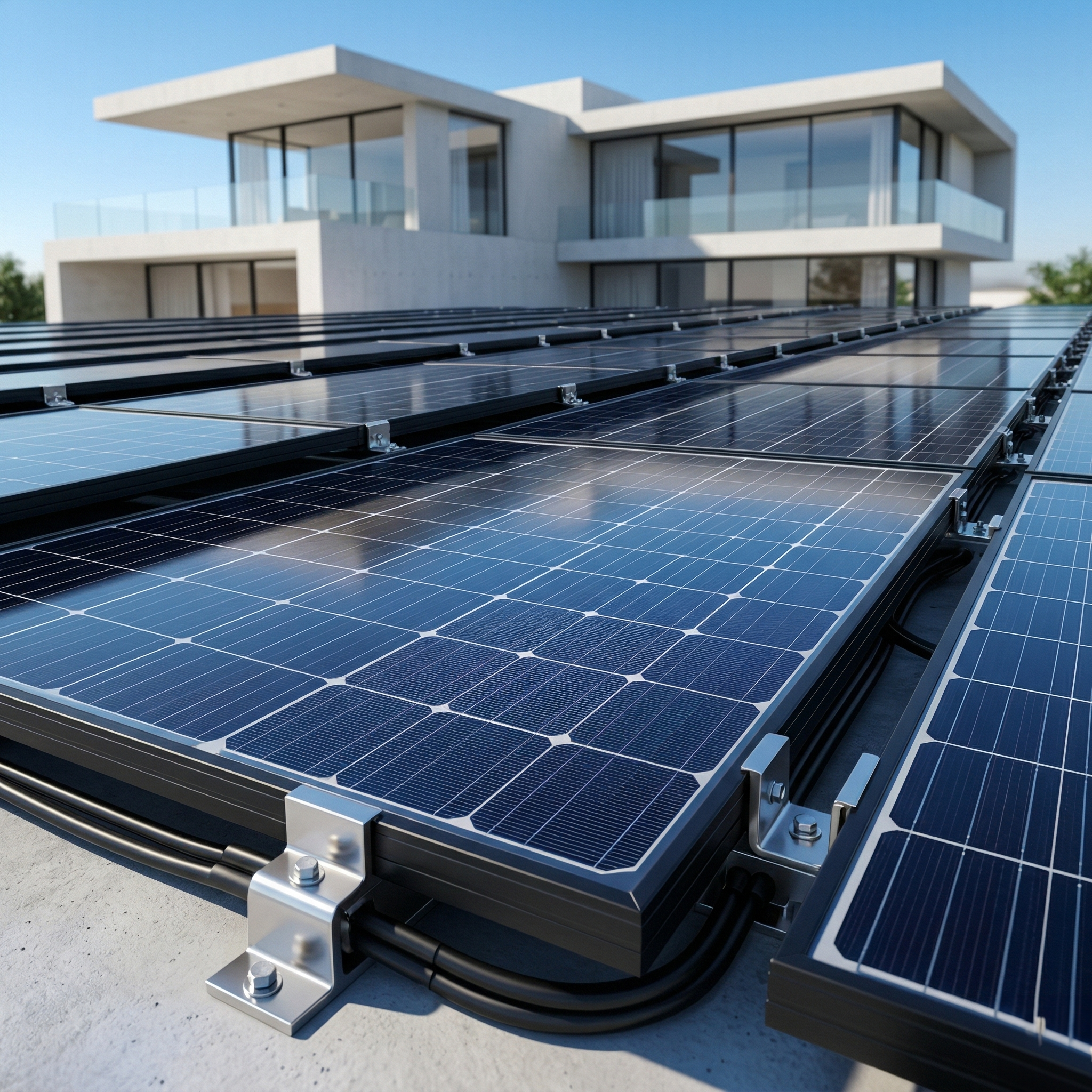 soluzioni rinnovabili pannelli fotovoltaici