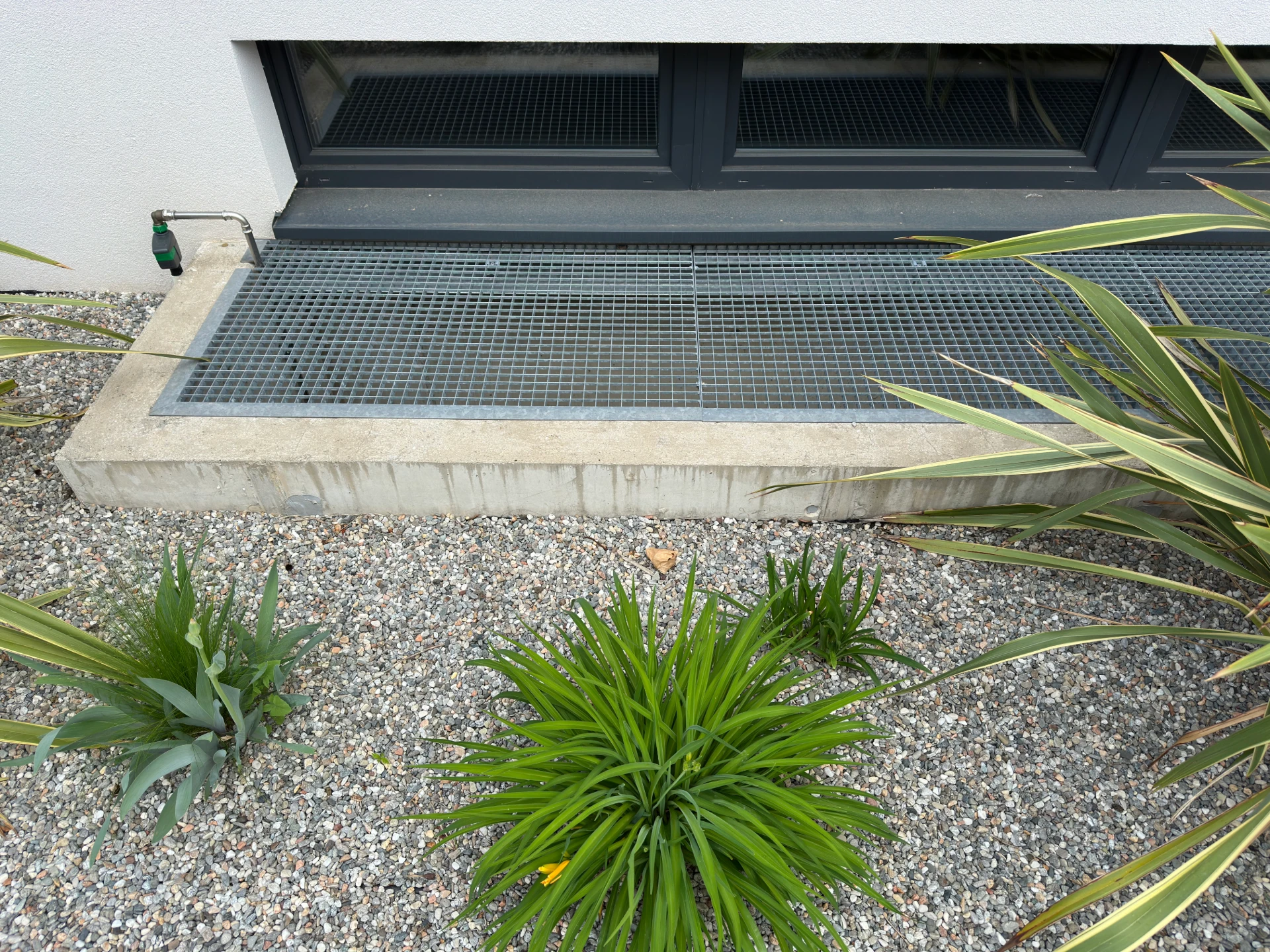 Pregassona Residenza Plurifamiliare 03